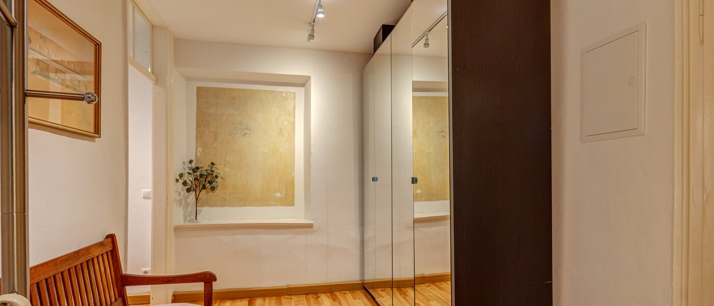 マンション München Altstadt 01 特記事項 8141