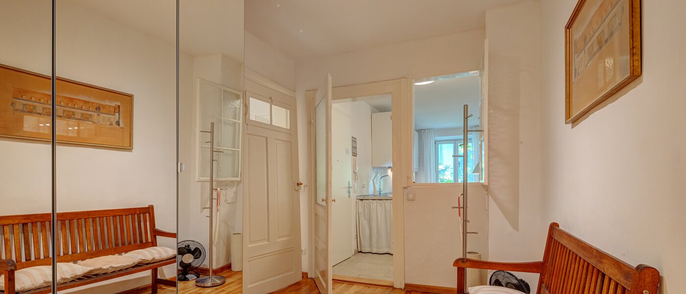 マンション München Altstadt 02 特記事項 8141