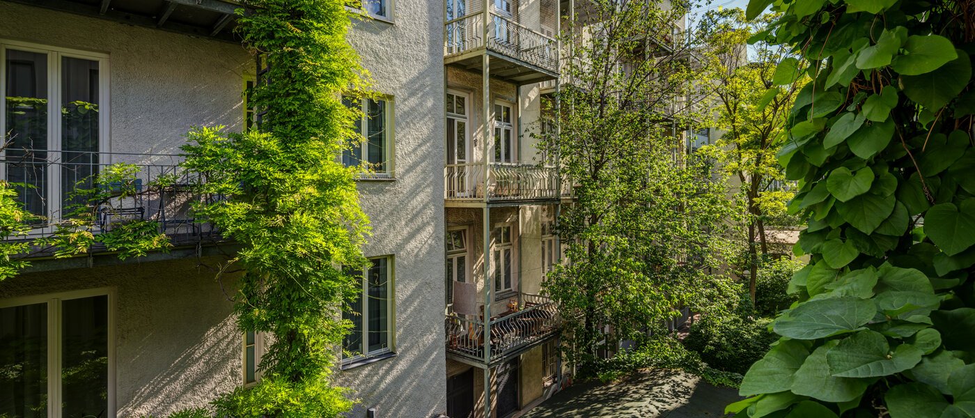 マンション München Altstadt 01 物件からの眺め 8141