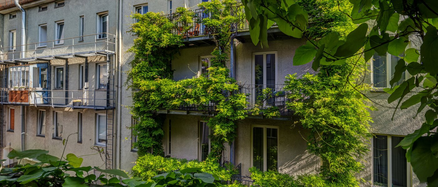 マンション München Altstadt 02 物件からの眺め 8141