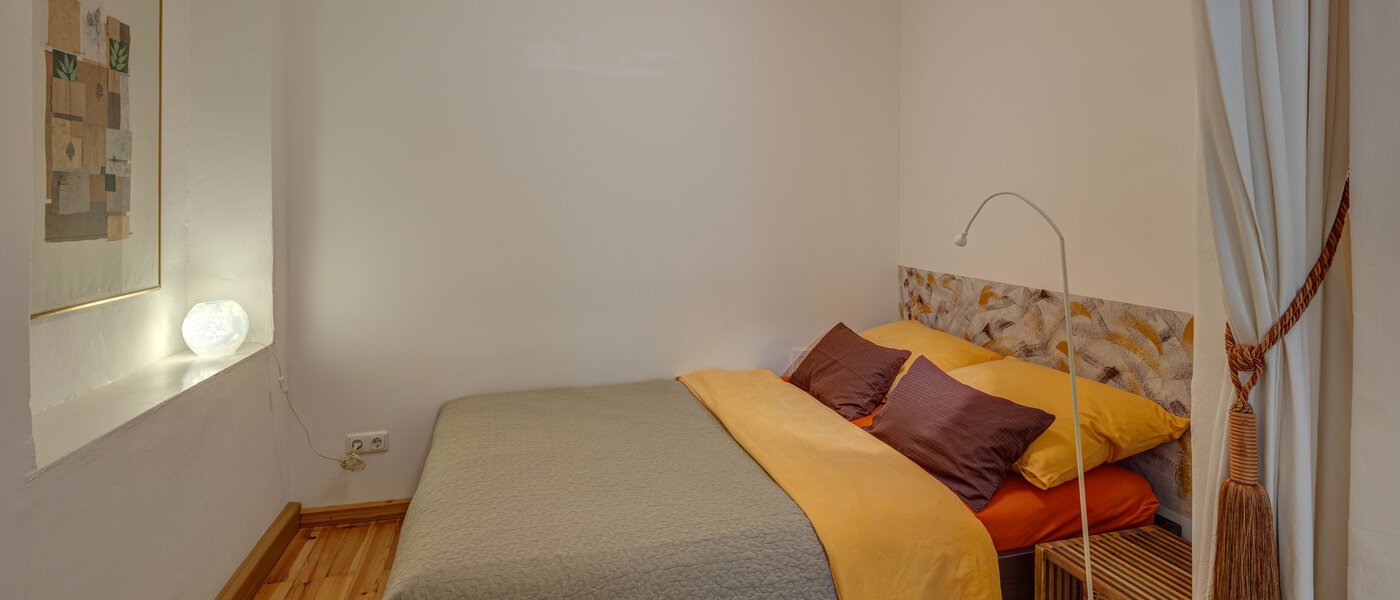 マンション München Altstadt 01 スリーピングアリア 8141