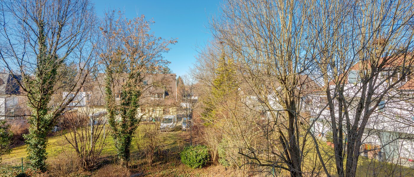 マンション München Ramersdorf 02 物件からの眺め 8151