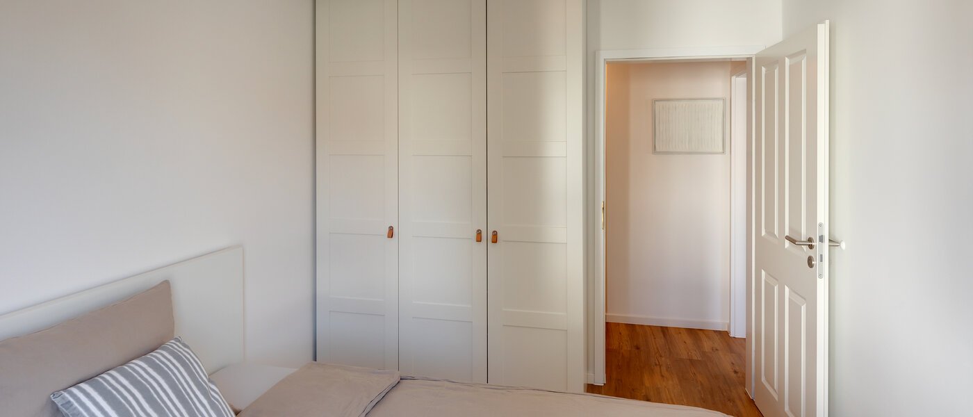 マンション München Ramersdorf 03 寝室 8151