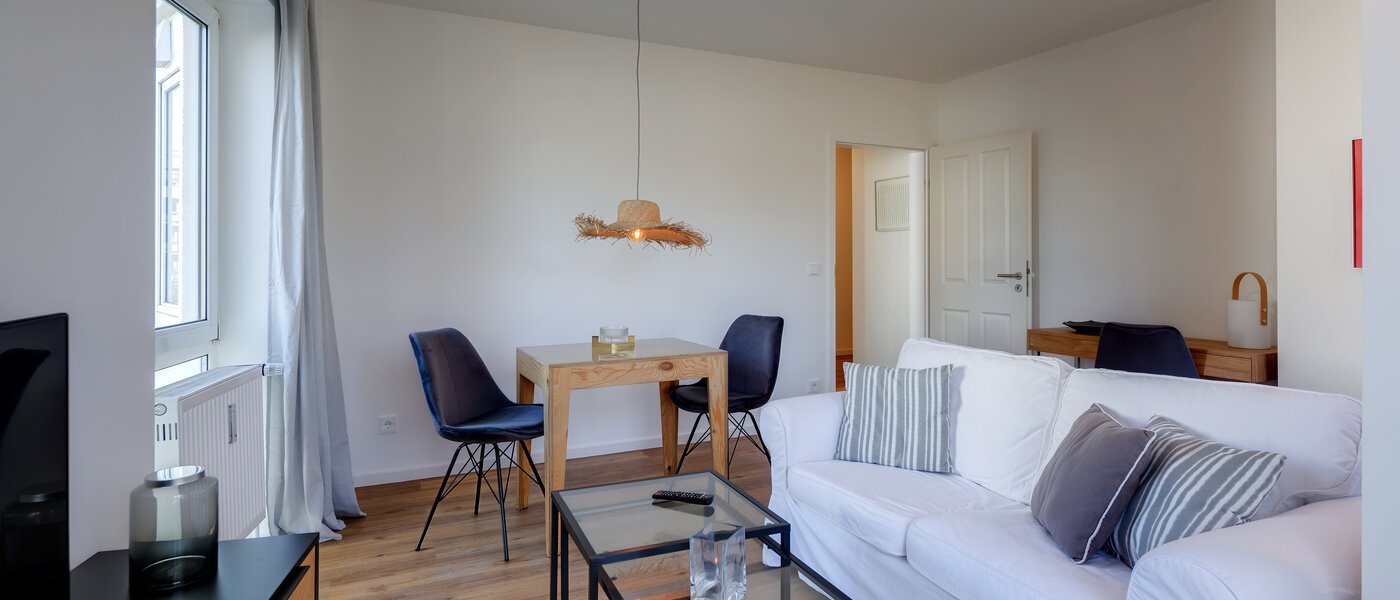 マンション München Ramersdorf 04 リビングエリア 8151