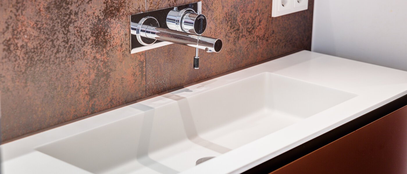 複層住宅 München Maxvorstadt 02 浴室 8163