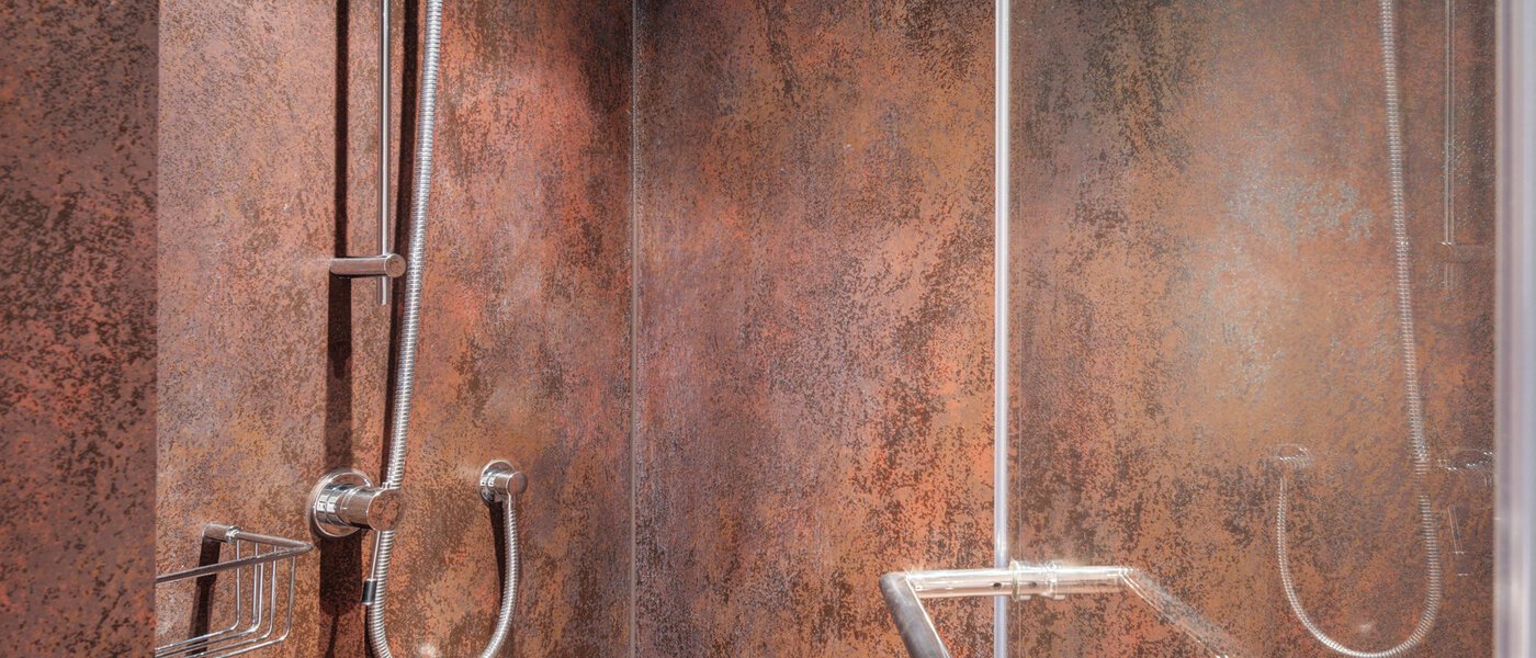 複層住宅 München Maxvorstadt 04 浴室 8163