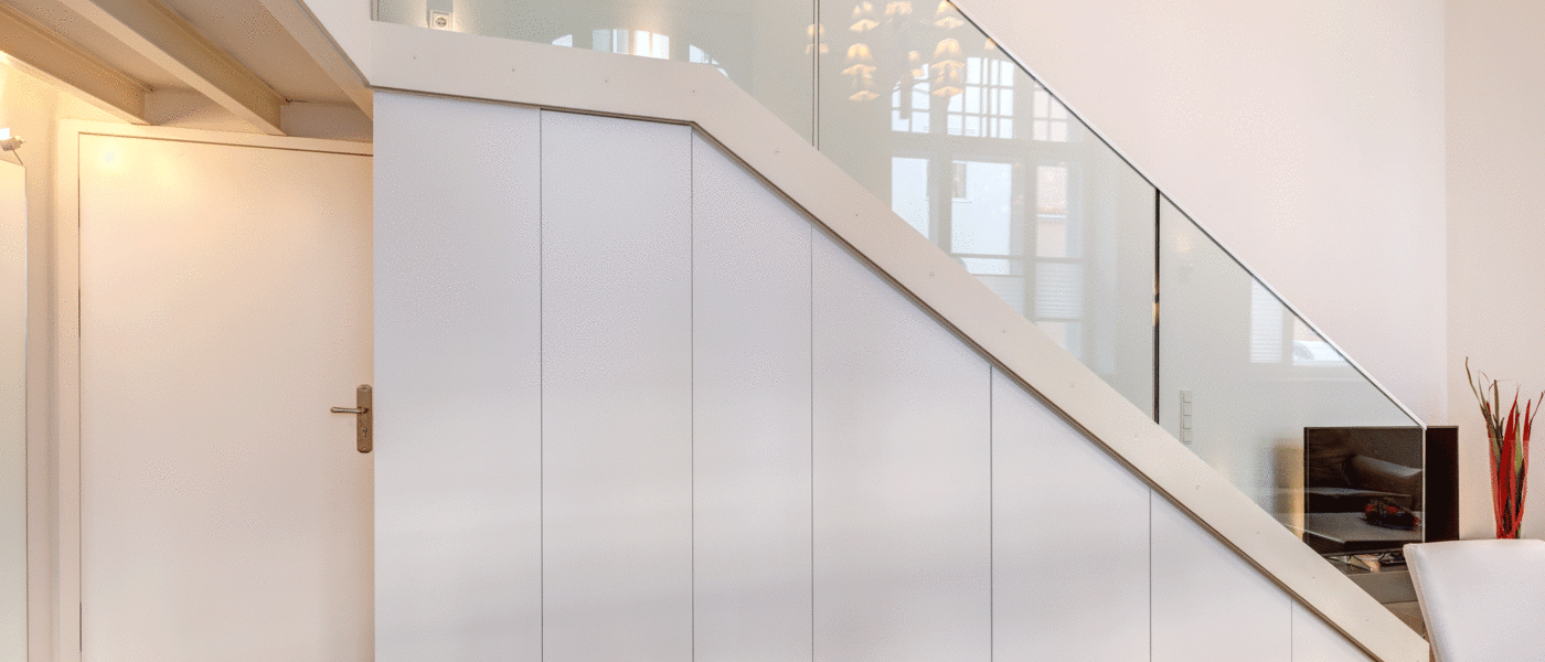 複層住宅 München Maxvorstadt 03 玄関入り口 8163