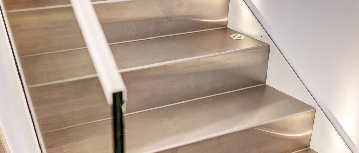 複層住宅 München Maxvorstadt 05 スリーピングアリア 8163