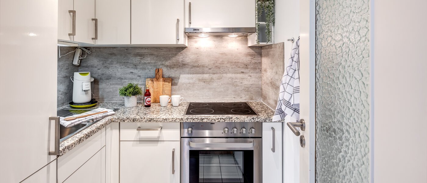 庭付き住宅 Haar 01 キッチン 8167