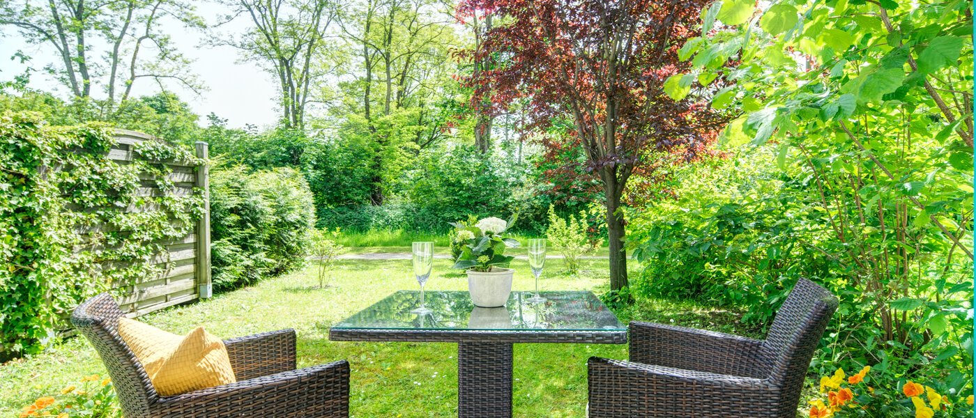 庭付き住宅 Haar 01 テラス・ポーチ 8167