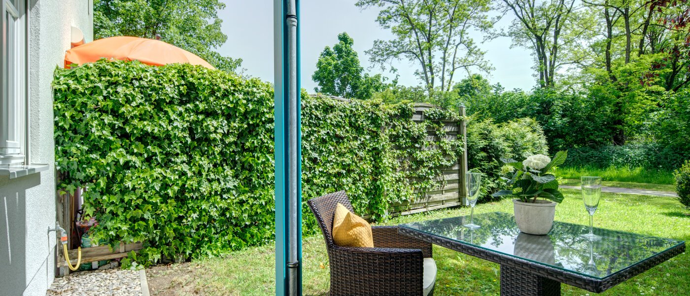 庭付き住宅 Haar 03 テラス・ポーチ 8167