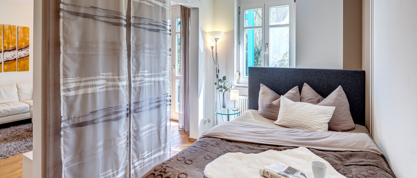 庭付き住宅 Haar 01 スリーピングアリア 8167