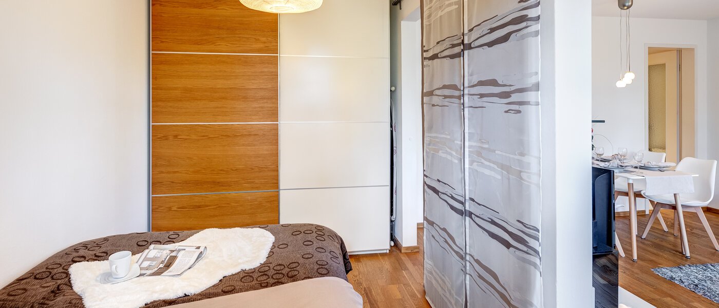 庭付き住宅 Haar 03 スリーピングアリア 8167