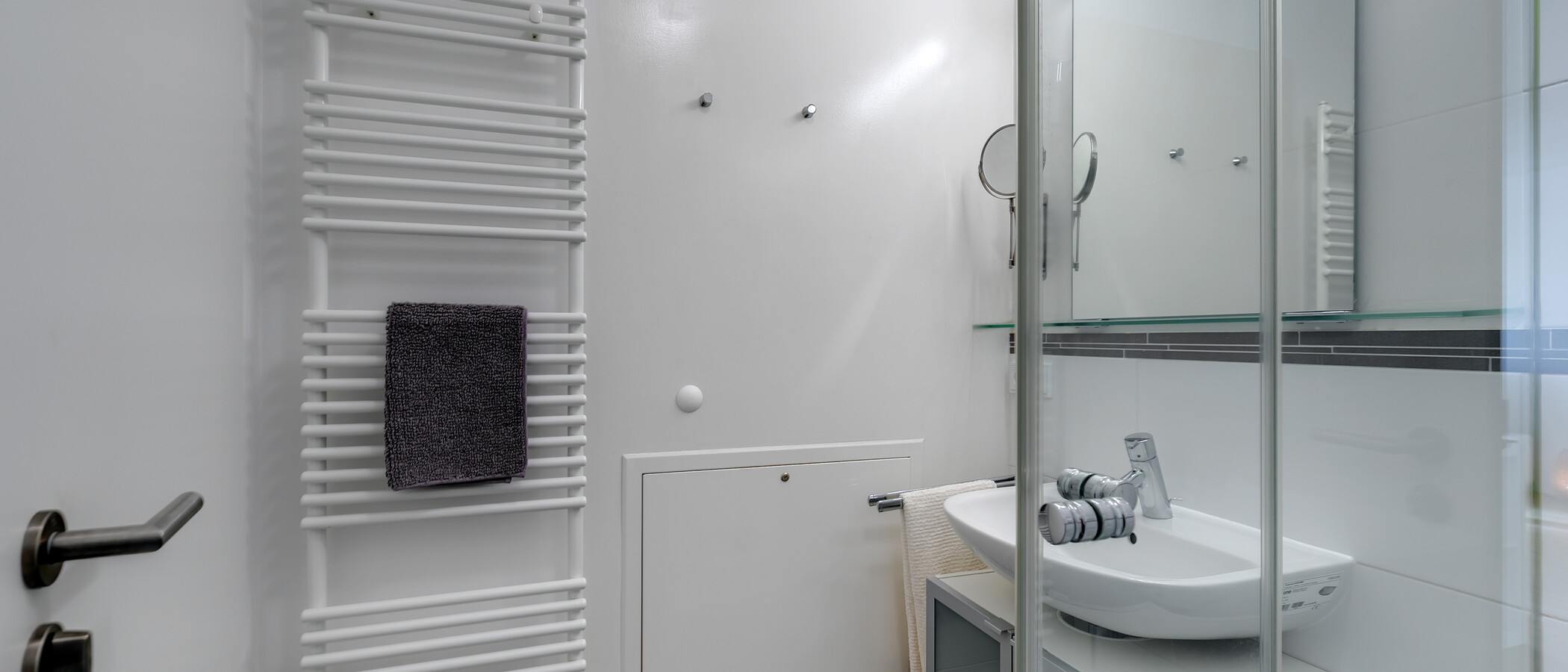 マンション München Haidhausen 02 浴室 8177