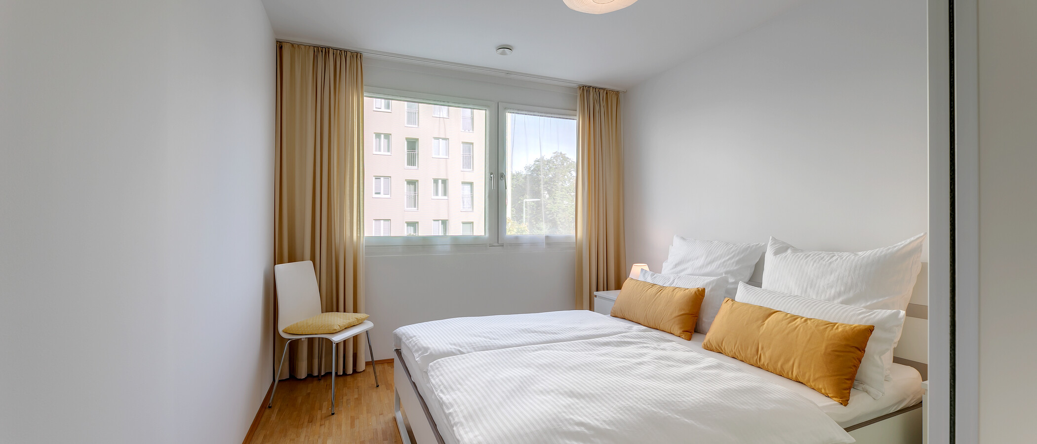 マンション München Haidhausen 01 寝室 8177