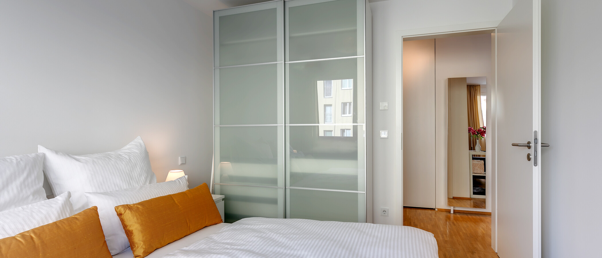 マンション München Haidhausen 03 寝室 8177