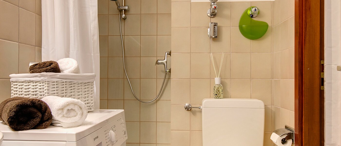 マンション Unterschleißheim 02 浴室 8212