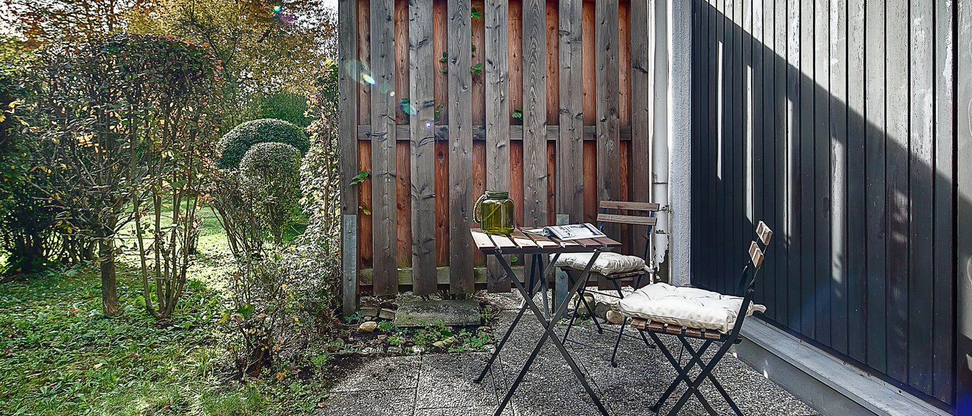 マンション Unterschleißheim 01 テラス・ポーチ 8212