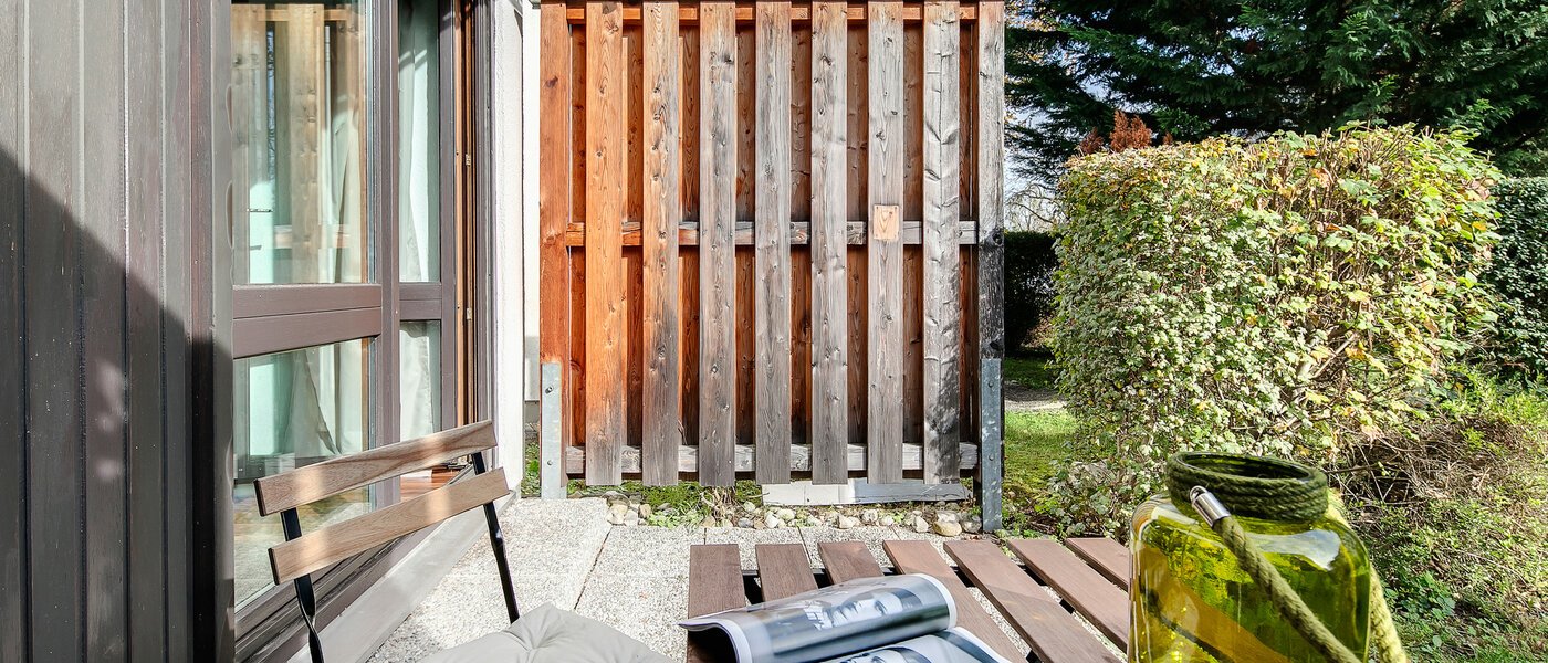 マンション Unterschleißheim 02 テラス・ポーチ 8212