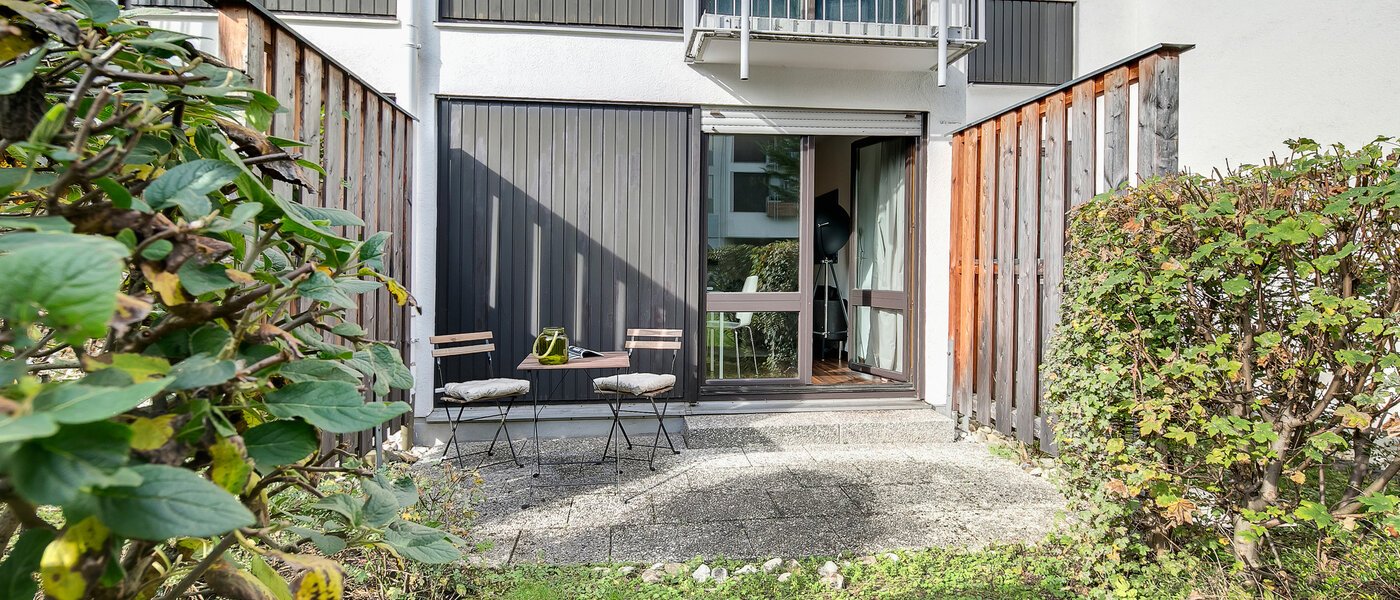 マンション Unterschleißheim 03 テラス・ポーチ 8212