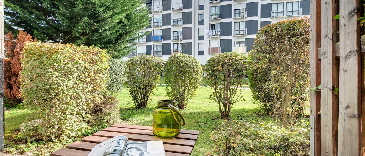 マンション Unterschleißheim 01 物件からの眺め 8212