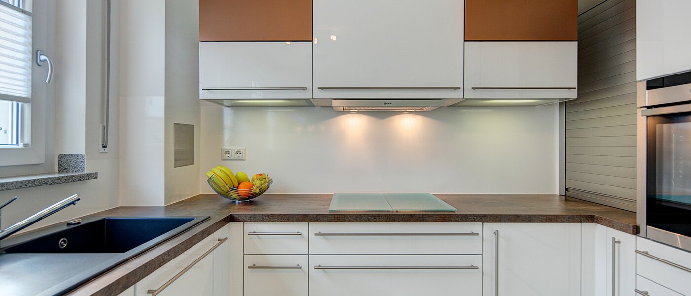 マンション München Sendling-Westpark 01 キッチン 8215