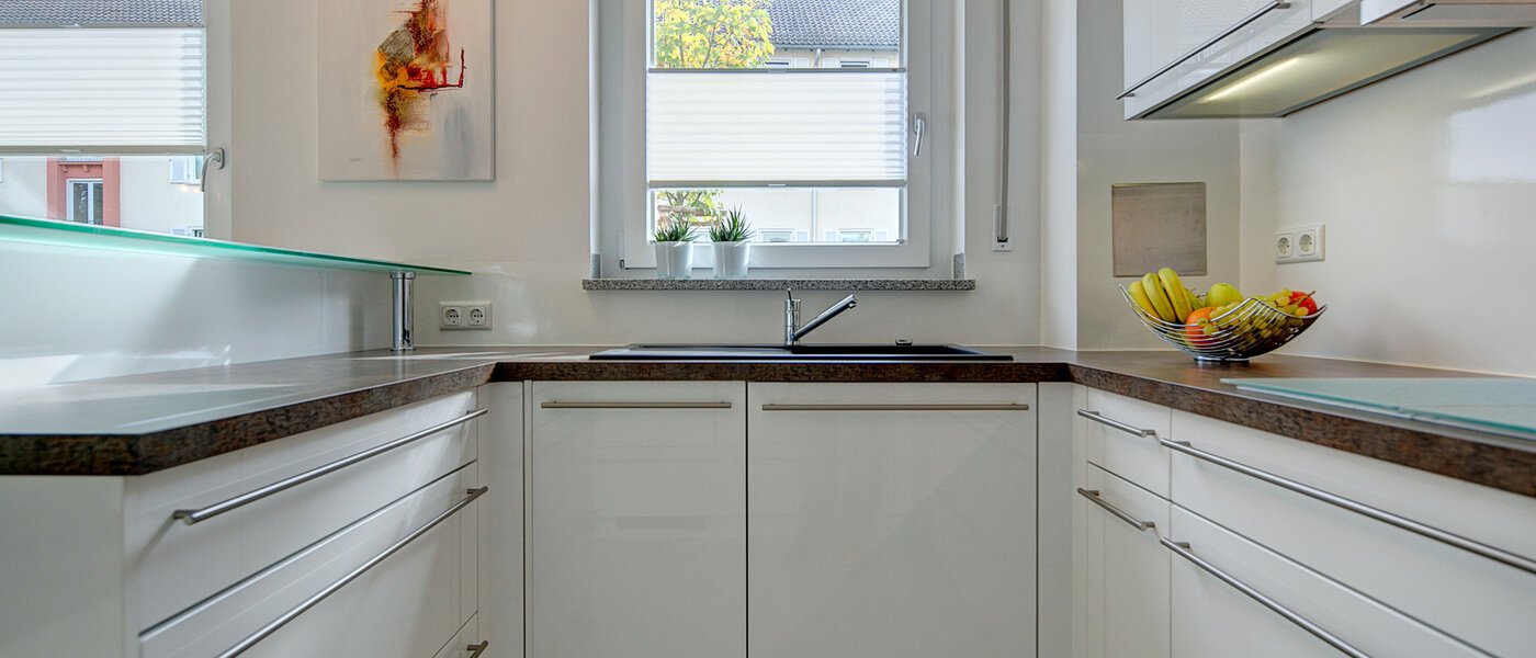 マンション München Sendling-Westpark 02 キッチン 8215