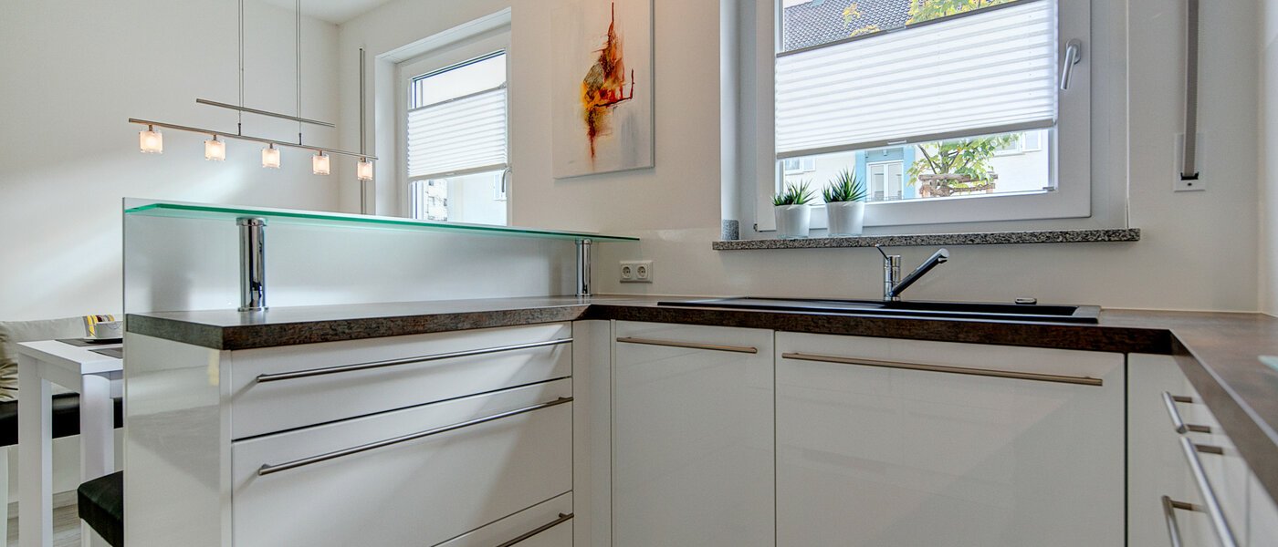 マンション München Sendling-Westpark 03 キッチン 8215