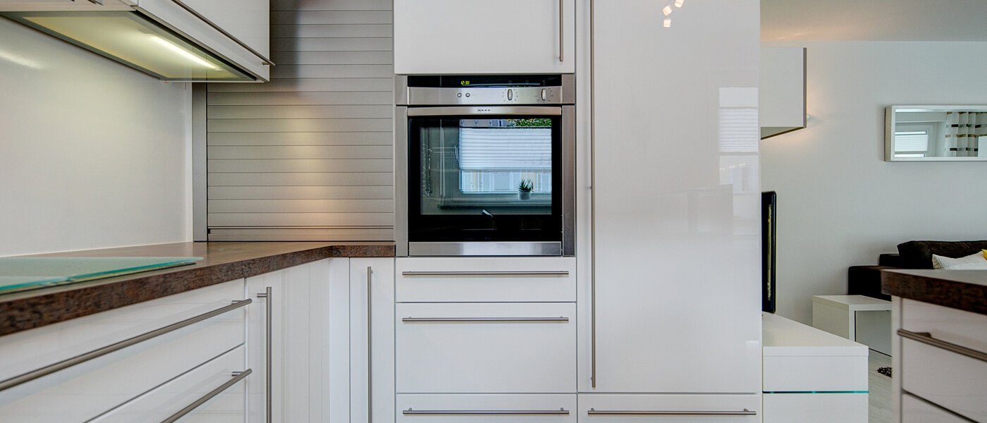 マンション München Sendling-Westpark 04 キッチン 8215