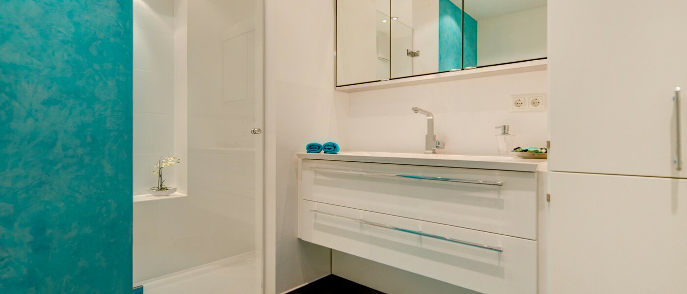 マンション München Sendling-Westpark 01 浴室 8215