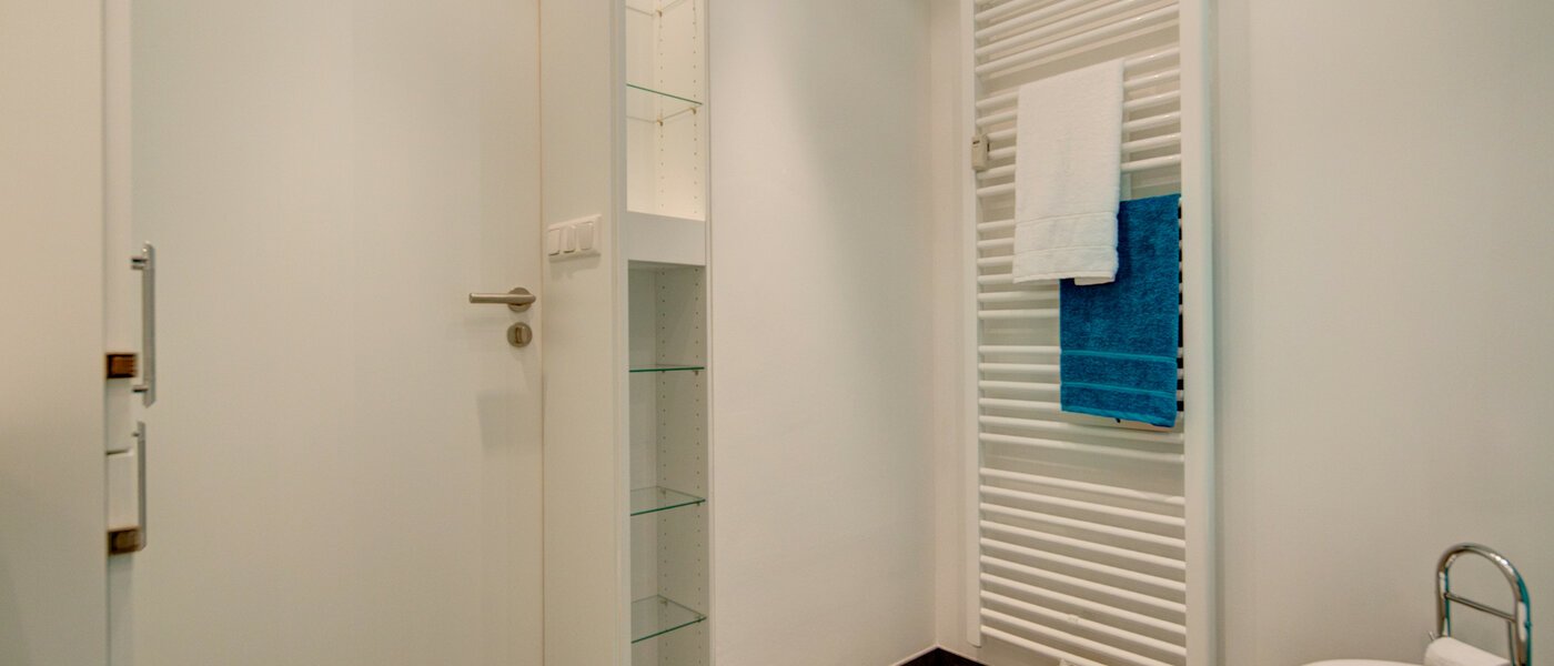 マンション München Sendling-Westpark 03 浴室 8215