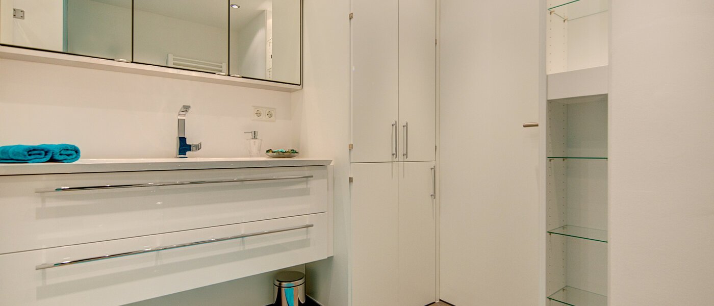 マンション München Sendling-Westpark 04 浴室 8215