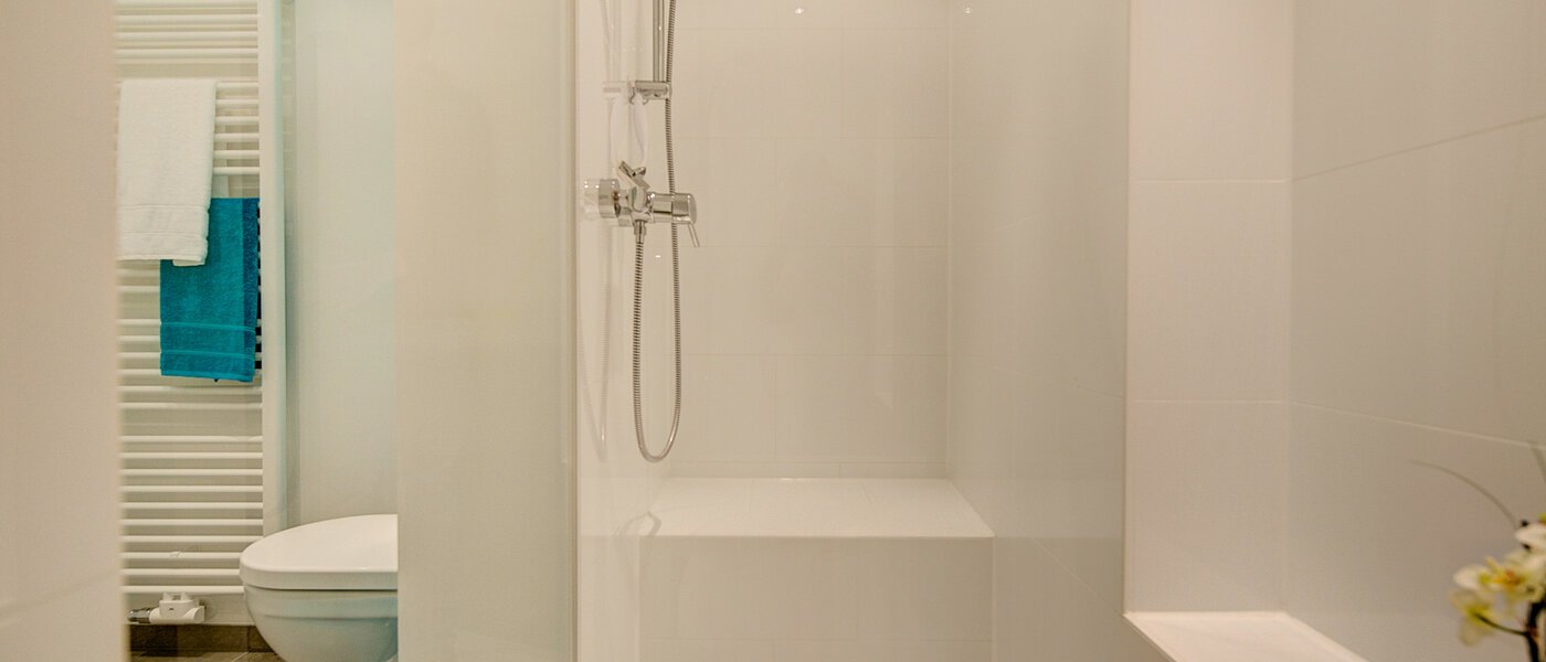 マンション München Sendling-Westpark 05 浴室 8215