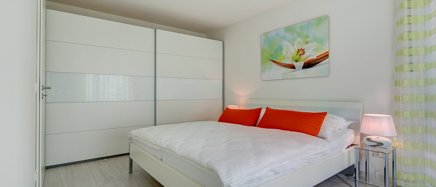 マンション München Sendling-Westpark 01 寝室 8215