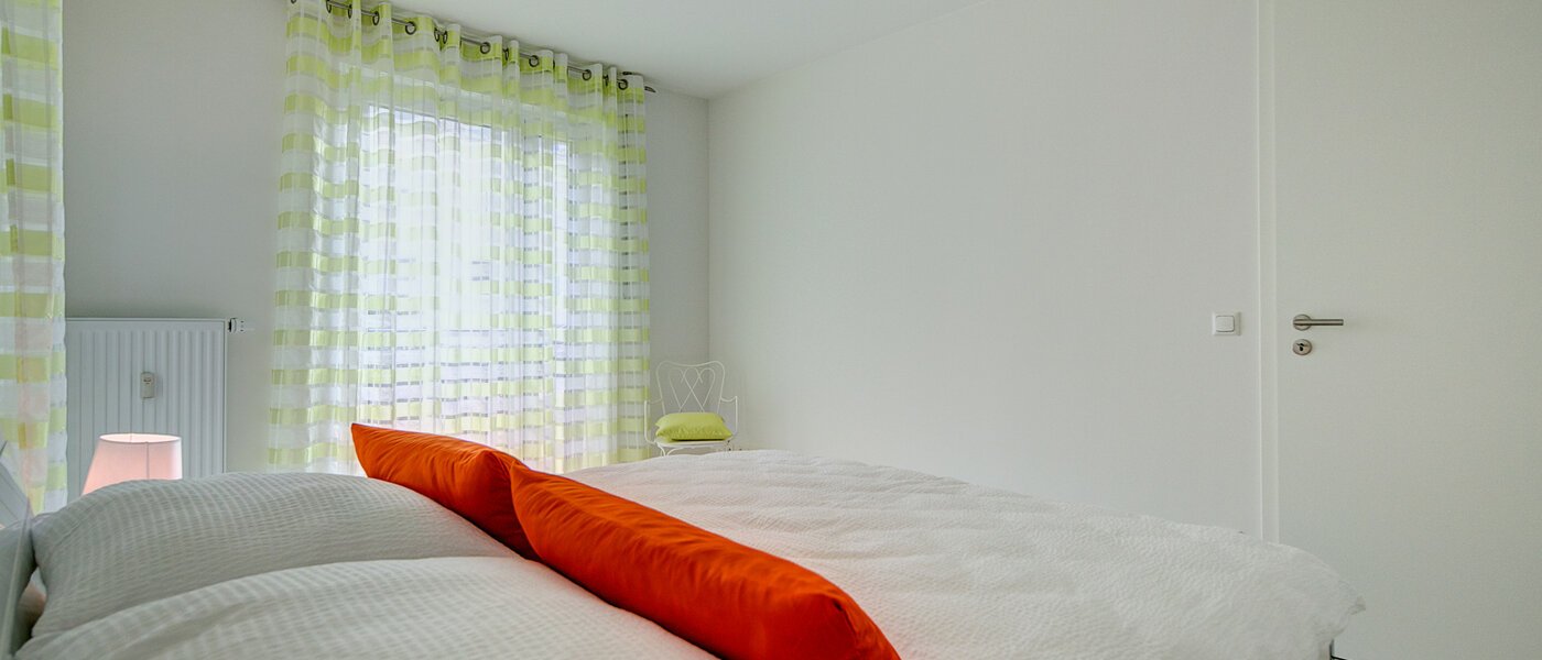 マンション München Sendling-Westpark 02 寝室 8215