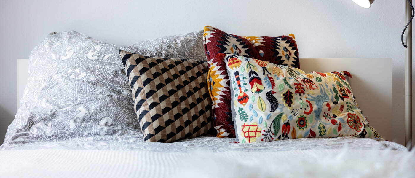 アパルトマン München Haidhausen 02 スリーピングアリア 8225