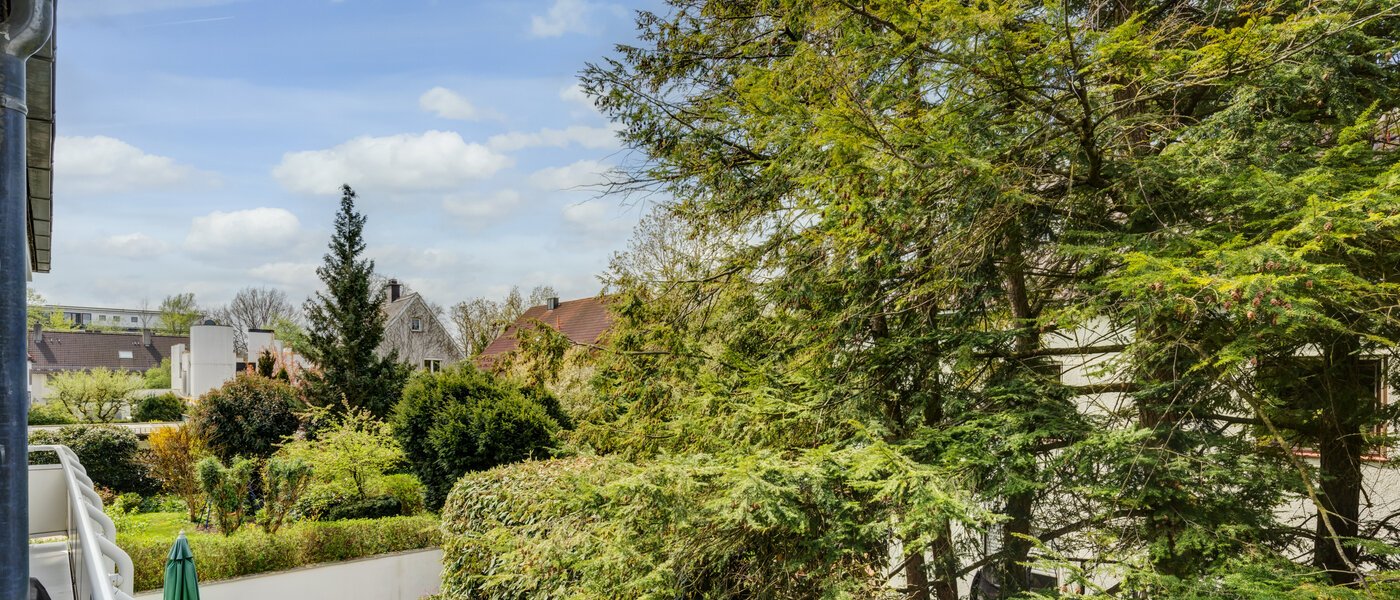 マンション München Giesing 01 物件からの眺め 8231