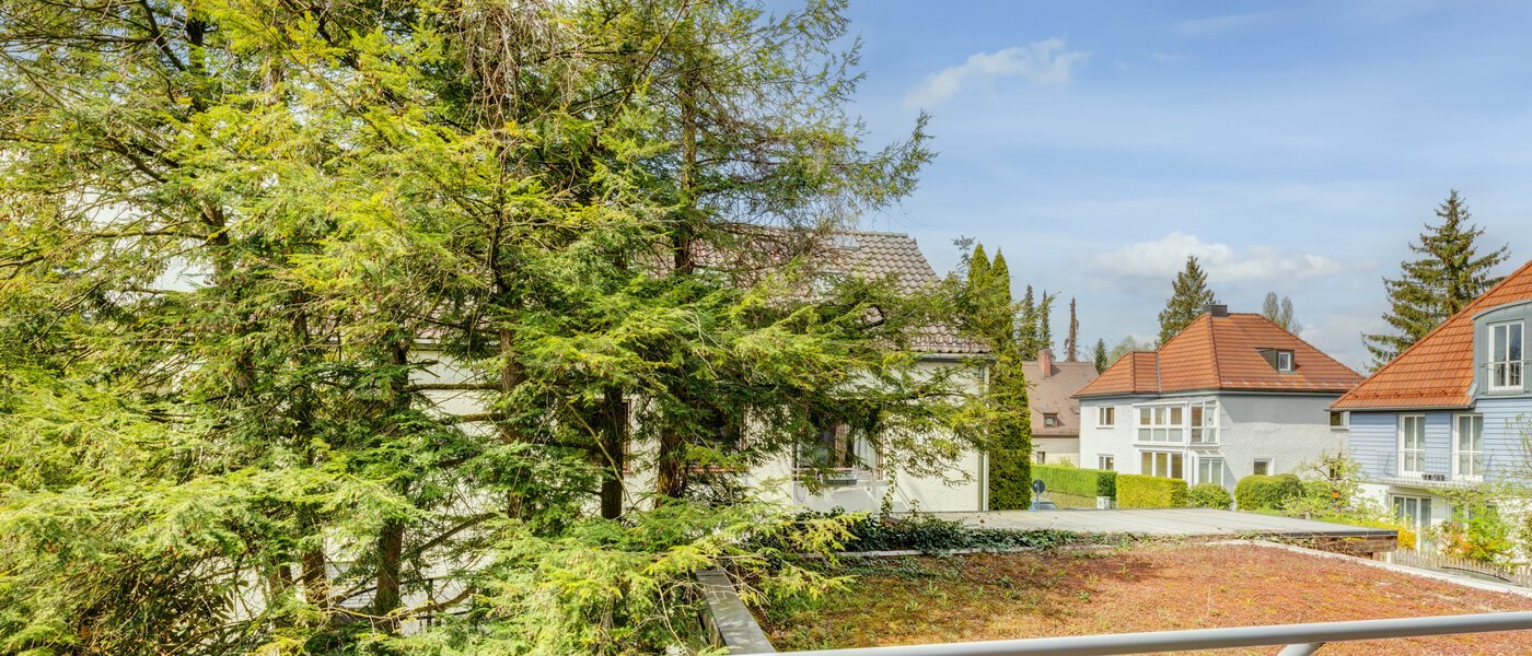 マンション München Giesing 02 物件からの眺め 8231