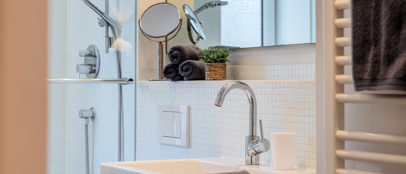 マンション München Maxvorstadt - Universitätsviertel 02 浴室 8243