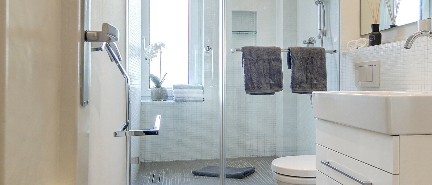 マンション München Maxvorstadt - Universitätsviertel 04 浴室 8243