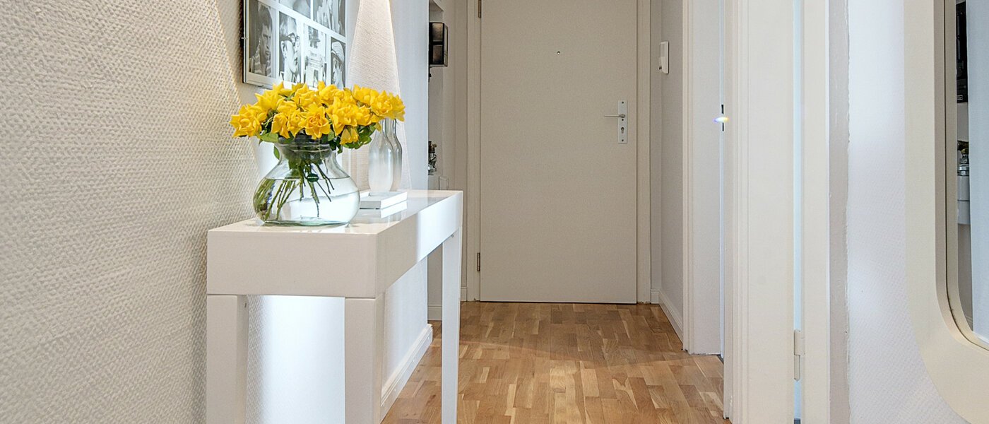 マンション München Maxvorstadt - Universitätsviertel 01 玄関入り口 8243