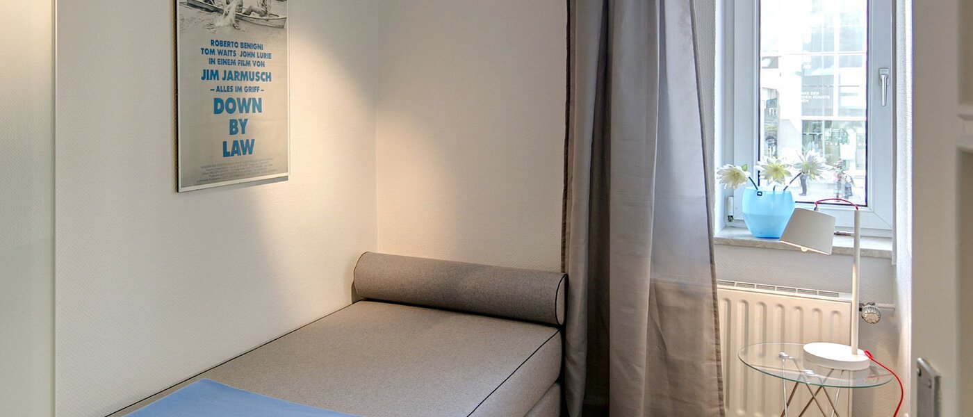 マンション München Maxvorstadt - Universitätsviertel 03 ゲストルーム 8243