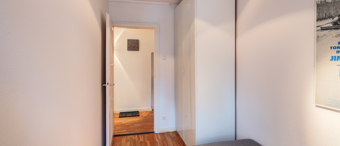 マンション München Maxvorstadt - Universitätsviertel 03 ゲストルーム 8243