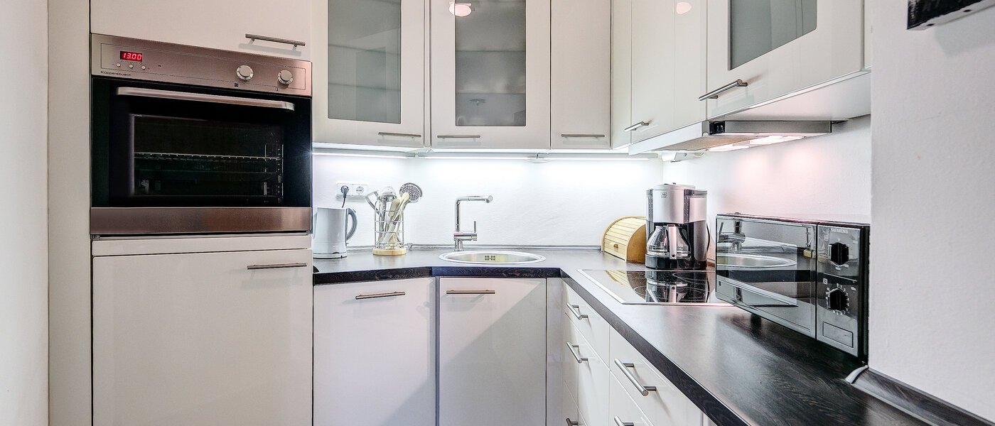 マンション München Thalkirchen 01 キッチン 8249