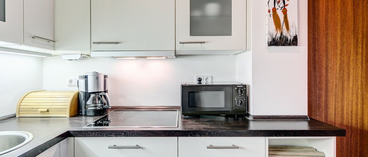 マンション München Thalkirchen 02 キッチン 8249