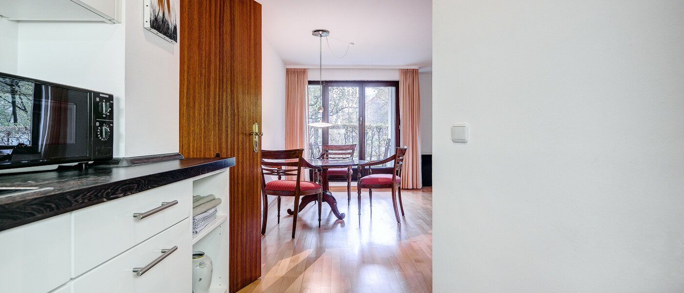 マンション München Thalkirchen 03 キッチン 8249