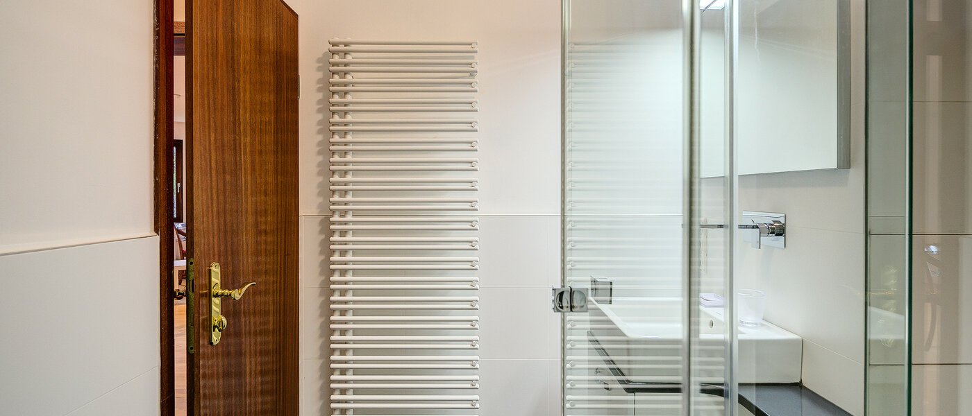 マンション München Thalkirchen 03 浴室 8249