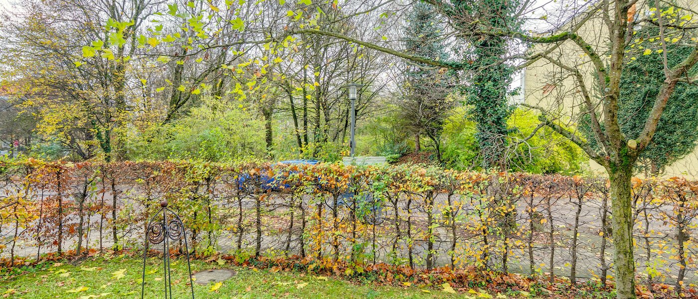 マンション München Thalkirchen 02 庭 8249