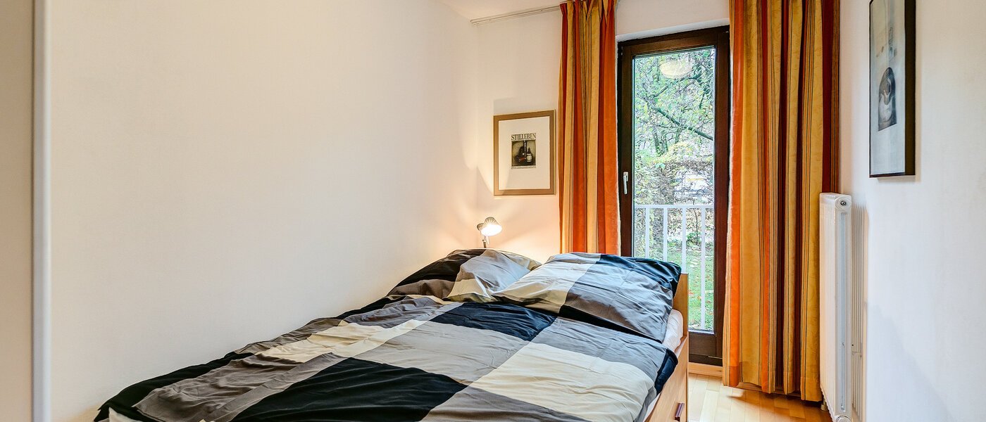 マンション München Thalkirchen 01 寝室 8249