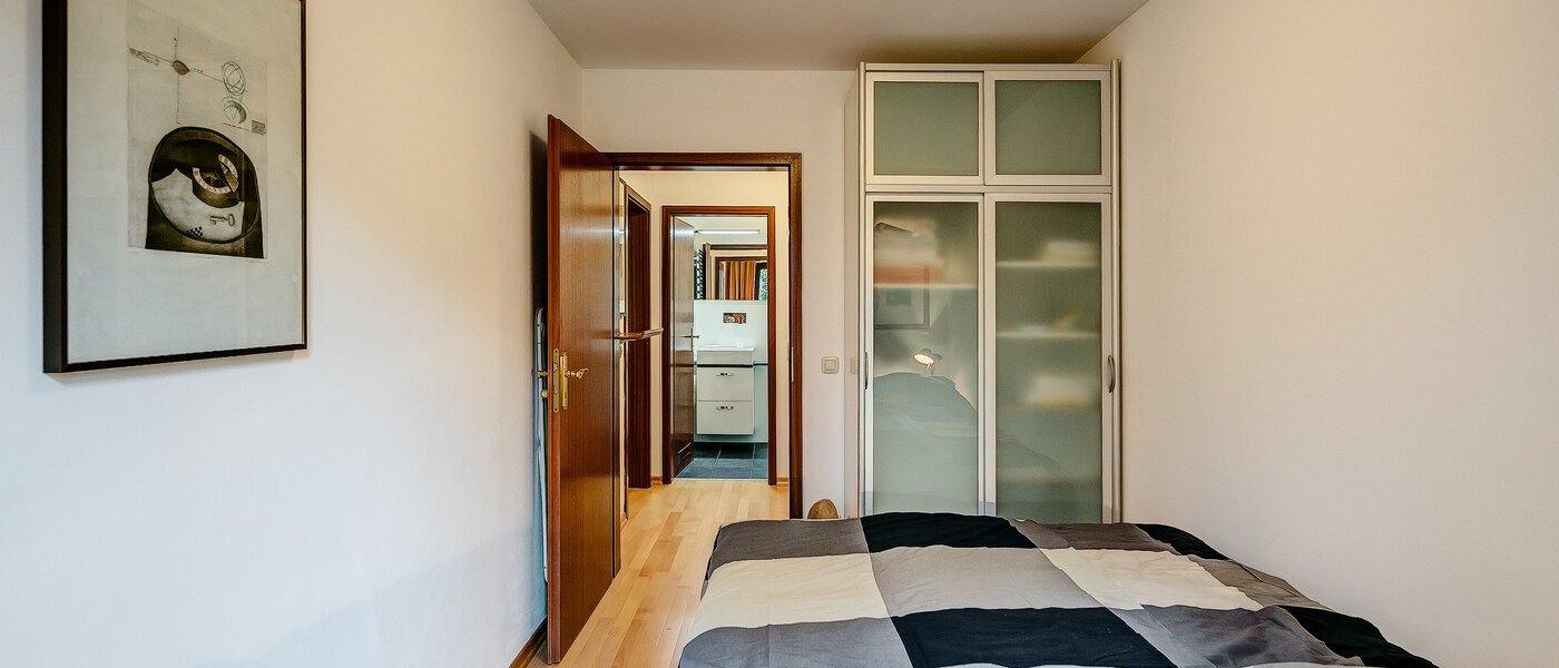 マンション München Thalkirchen 03 寝室 8249